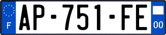 AP-751-FE