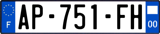 AP-751-FH