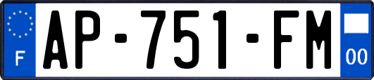 AP-751-FM