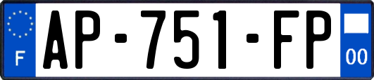 AP-751-FP