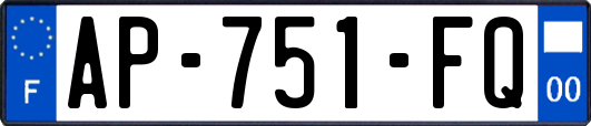 AP-751-FQ