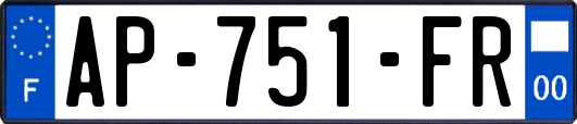 AP-751-FR