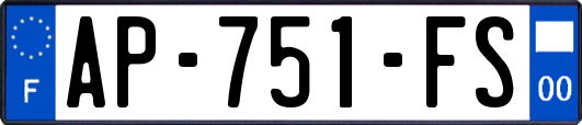 AP-751-FS
