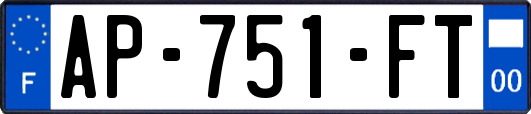 AP-751-FT