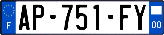 AP-751-FY