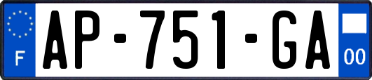 AP-751-GA