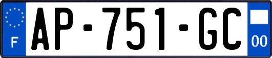 AP-751-GC