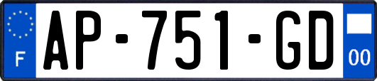 AP-751-GD