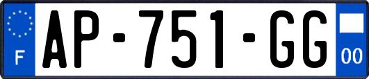 AP-751-GG