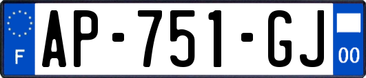 AP-751-GJ