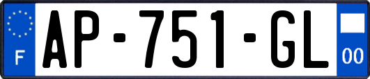 AP-751-GL