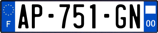 AP-751-GN