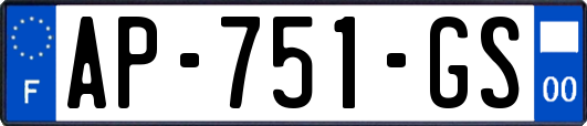 AP-751-GS