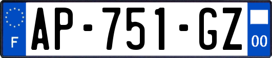 AP-751-GZ