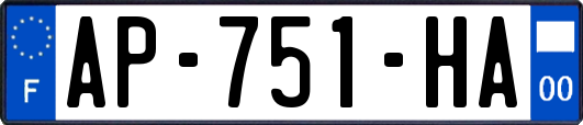 AP-751-HA