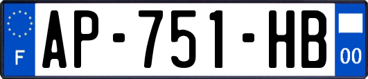 AP-751-HB