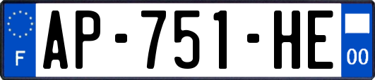 AP-751-HE