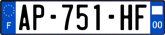 AP-751-HF