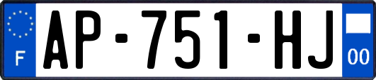 AP-751-HJ
