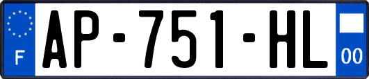 AP-751-HL