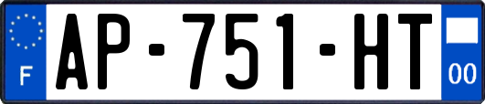 AP-751-HT