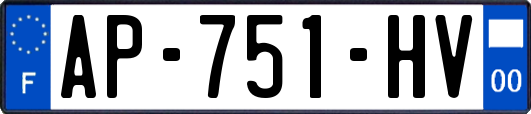 AP-751-HV