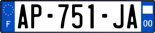 AP-751-JA