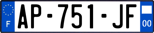 AP-751-JF