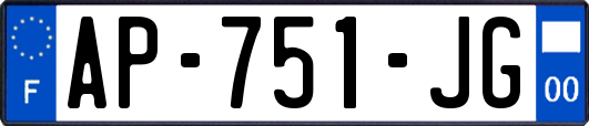 AP-751-JG