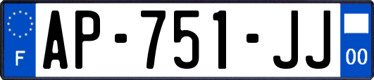 AP-751-JJ