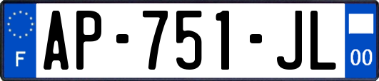 AP-751-JL