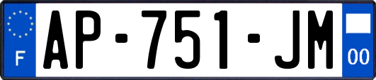 AP-751-JM