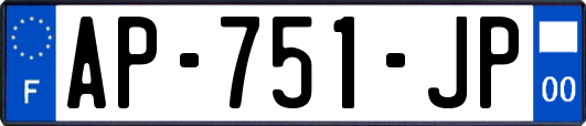 AP-751-JP
