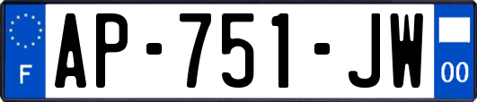 AP-751-JW