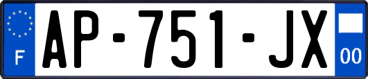AP-751-JX