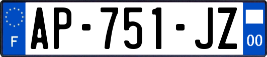 AP-751-JZ