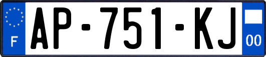 AP-751-KJ
