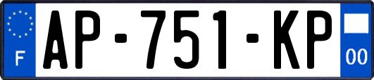 AP-751-KP