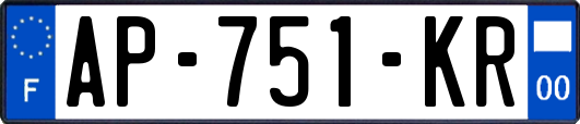 AP-751-KR