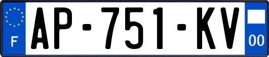 AP-751-KV