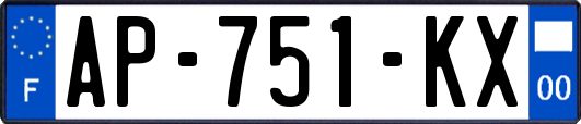 AP-751-KX