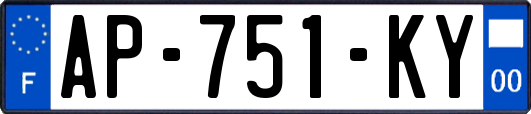 AP-751-KY