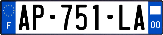 AP-751-LA