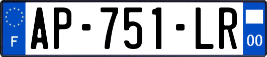 AP-751-LR