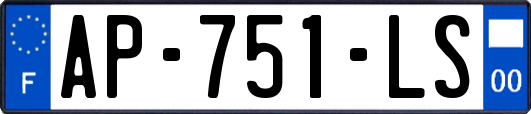 AP-751-LS