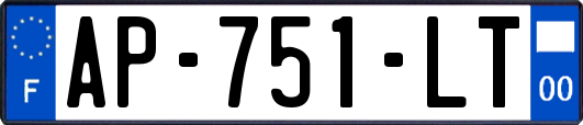 AP-751-LT