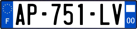 AP-751-LV