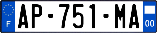 AP-751-MA