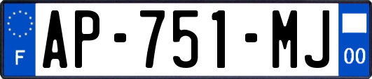 AP-751-MJ