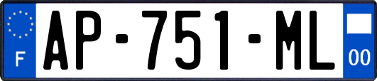 AP-751-ML